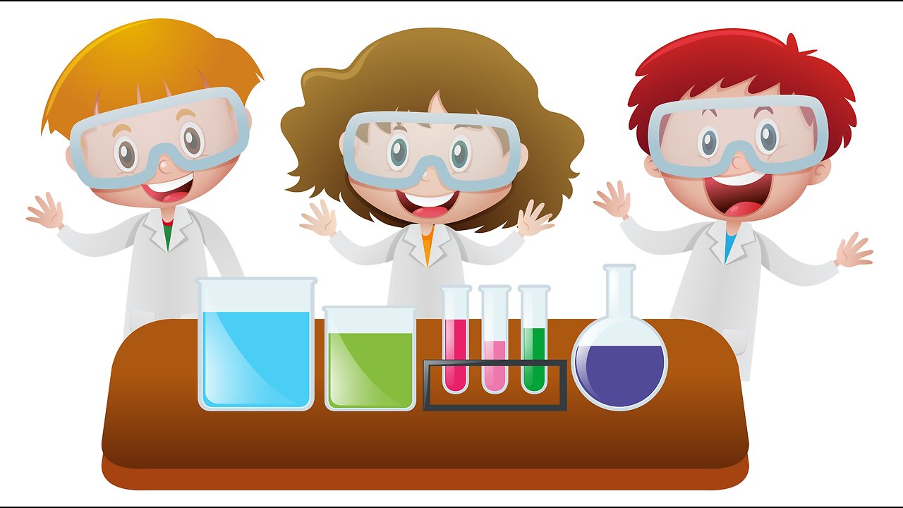 Avances en la ciencia benefica veridica para el mayor bien a toda vida