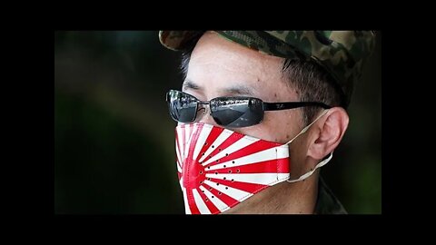 China has threatened to NUKE Japan