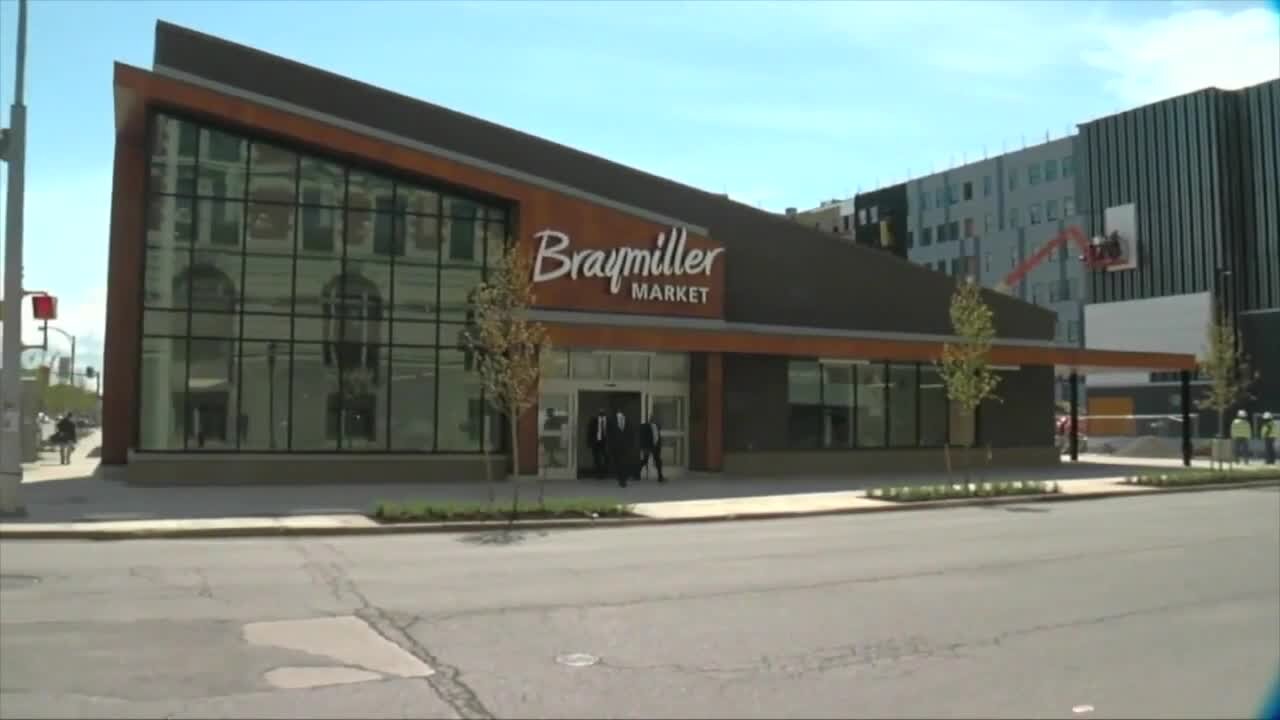 Braymiller Market's request for financial help met with opposition during council meeting