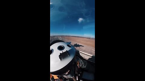 Mig-29 Flying In Ukraine