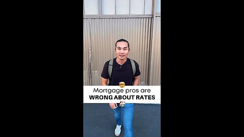 Mortgage Rates