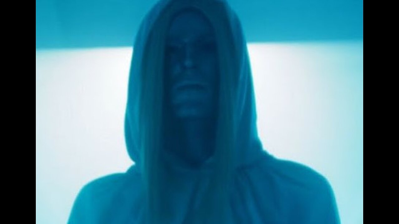 Robed Light-Beings Encountered in Dunwoody, Georgia