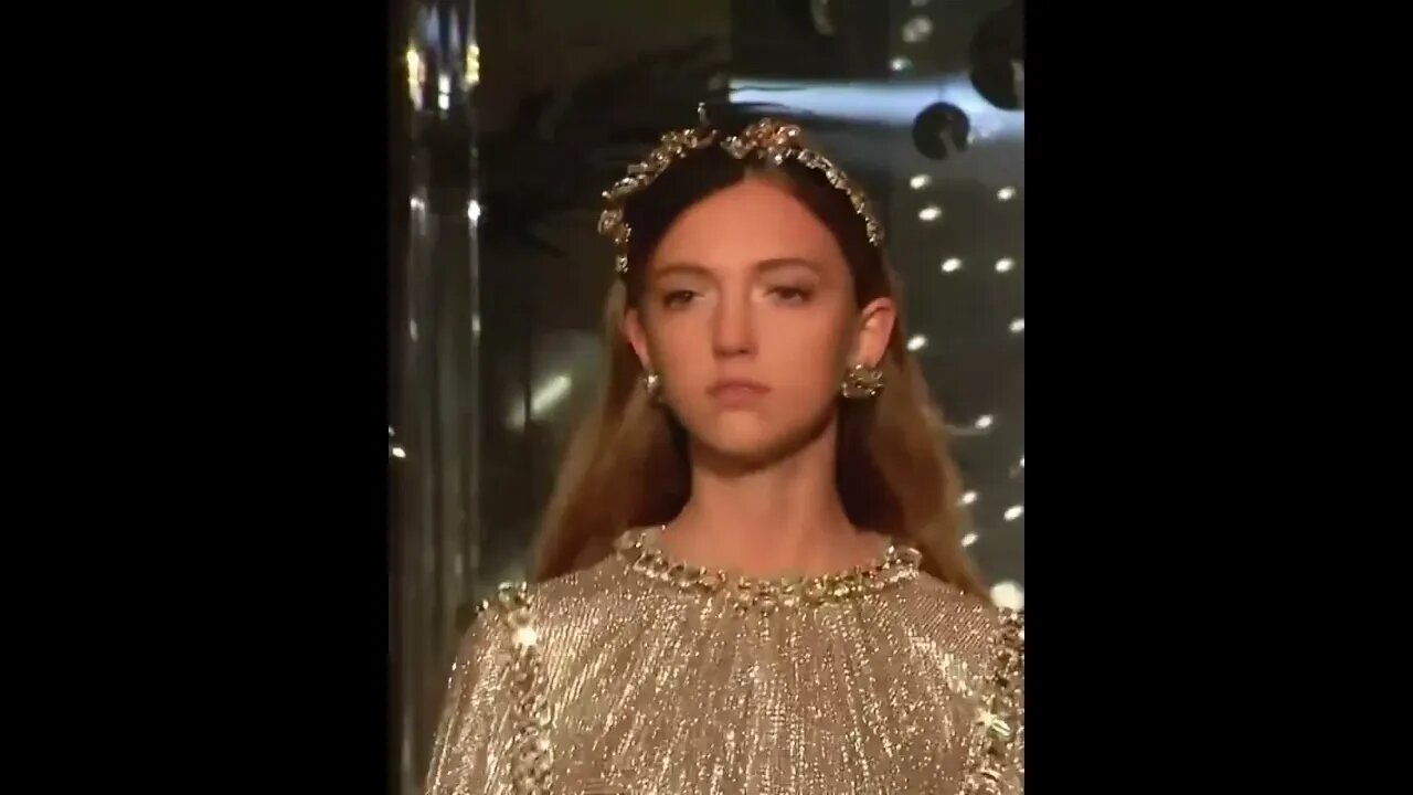 Dolce & Gabbana Fall/Winter