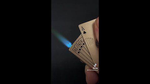 Coolest Lighters Ever