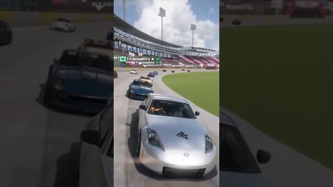 O melhor jogo de corrida #forza #forzahorizon