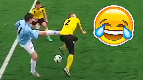 BEST SOCCER FOOTBALL VINES & TIKTOK'S 🤣 FAILS, SKILLS, GOALS