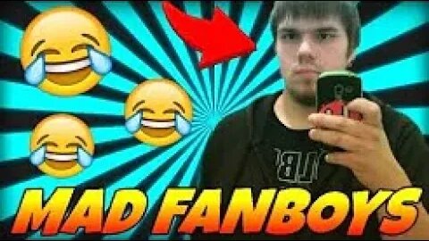 Battlefield Fanboys are worse than Call of Duty Fanboys (Jun 5, 2018)