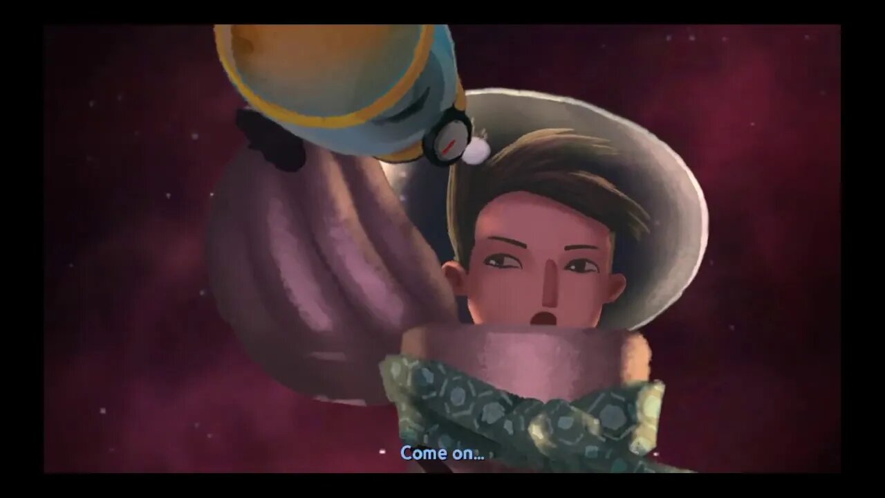 Broken Age Part 6-Free At Last