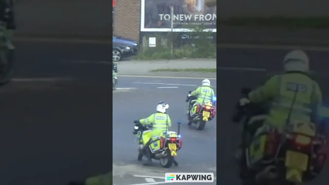 UK's largest motorcycle gang