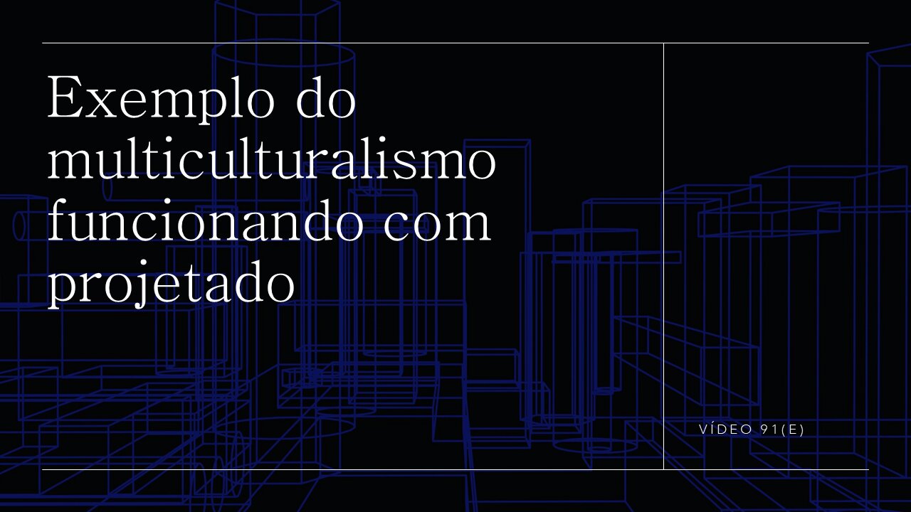 91(e) Líderes islâmicos prometem influenciar eleições gerais no Reino Unido