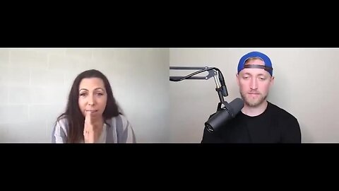 HFfH Podcast - Back to Nature, Back to Reality with Mollie Engelhart