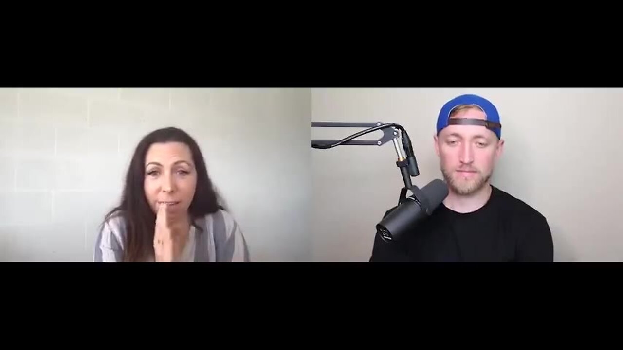 HFfH Podcast - Back to Nature, Back to Reality with Mollie Engelhart