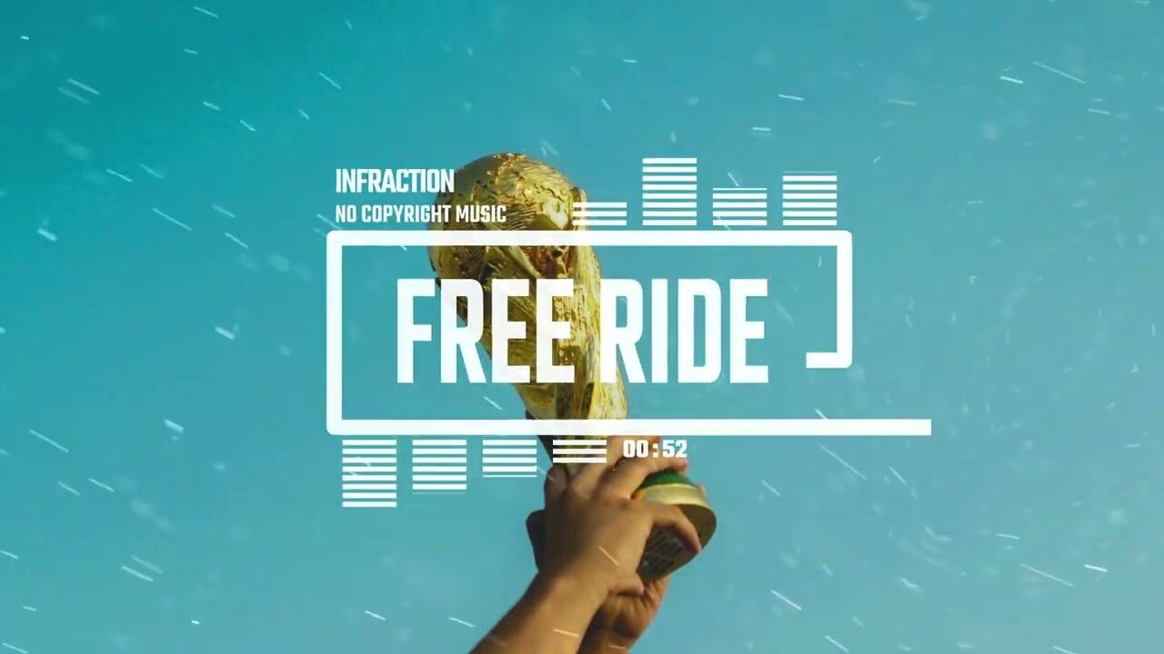 Sport Arabic Football World Cup by Infraction Free Ride