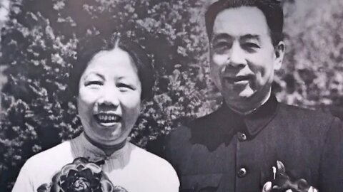 승자의 공부, 유필화 교수, 저우언라이, 물처럼 유연하되 끊임없이, 국궁진력, 출사표, 삼국지, 제갈공명, 소학, 2인자, 주은래, 마오쩌둥, 사마중달, 문화혁명, 공산주의문제