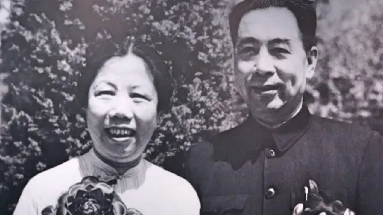 승자의 공부, 유필화 교수, 저우언라이, 물처럼 유연하되 끊임없이, 국궁진력, 출사표, 삼국지, 제갈공명, 소학, 2인자, 주은래, 마오쩌둥, 사마중달, 문화혁명, 공산주의문제