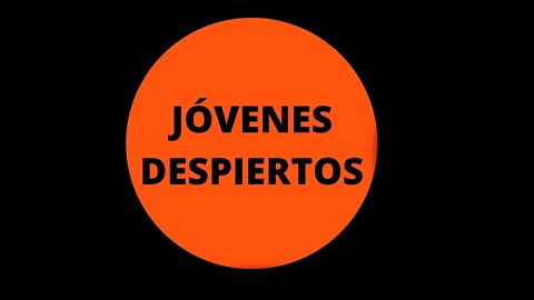 Jóvenes despiertos en Instagram: Comunicado 5 de abril de 2022