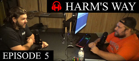 Harm's Way Episode 5