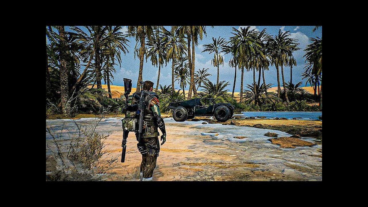 LIFE EFFECT New Gameplay Demo 11 Minutes 4K