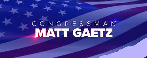Matt "Ride or Die w/ DJT" Gaetz at Turning Point Action Conference 7.15.23 FULL SPEACH