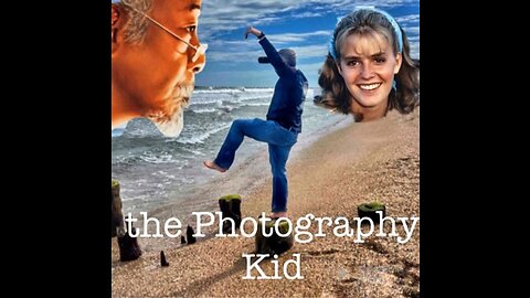 The Photography Kid