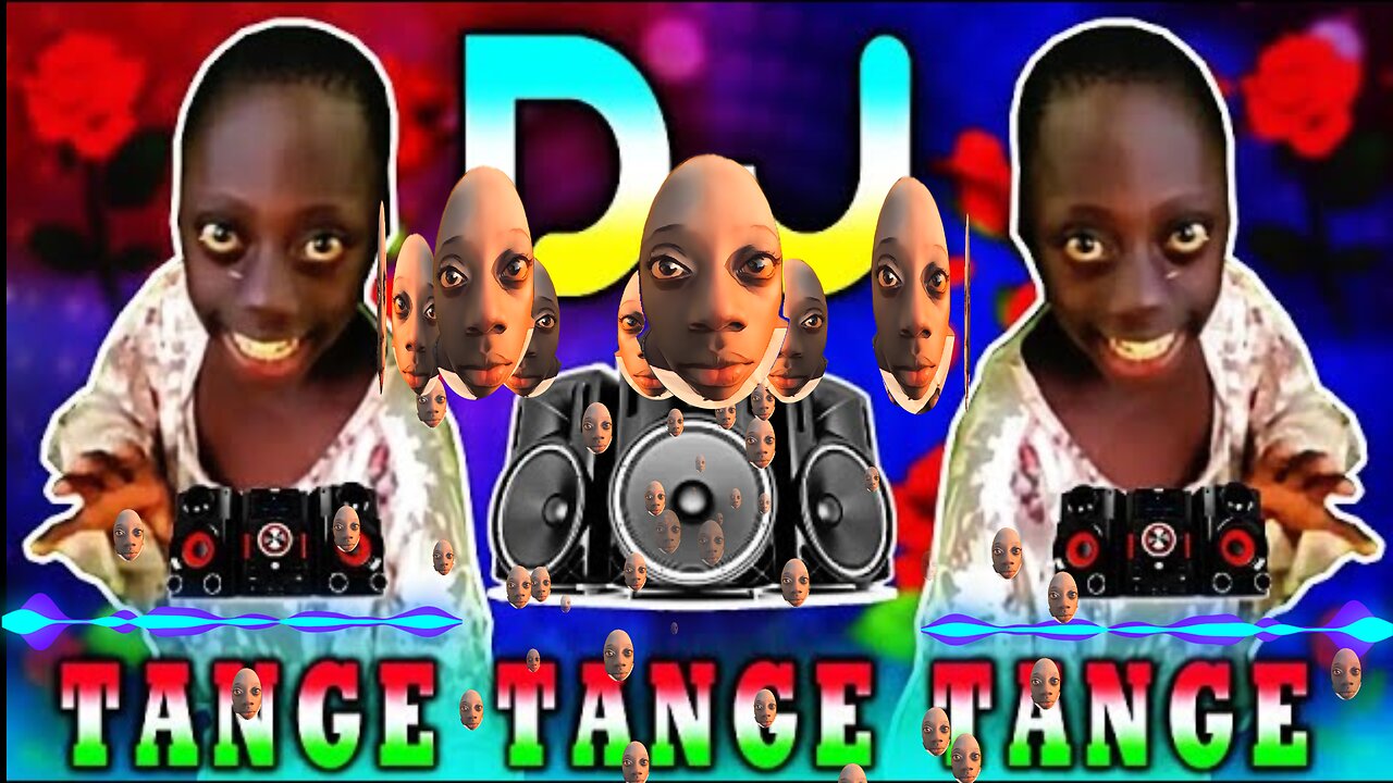 Rango Tenge Tenge Viral Song #tengetengesong