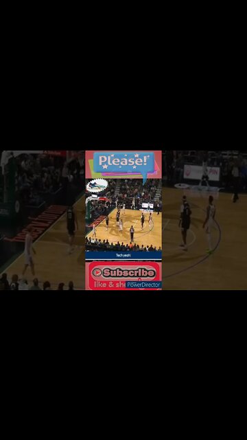 DONOVAN MITCHELL NBA HIGHLIGHTS #SHORT 1