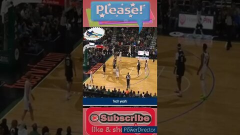 DONOVAN MITCHELL NBA HIGHLIGHTS #SHORT 1