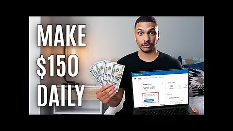 14 WEBSITE THAT PAY YOU DAILY WITHIN 24 HRS -( EASY WORK AT HOME JOBS)