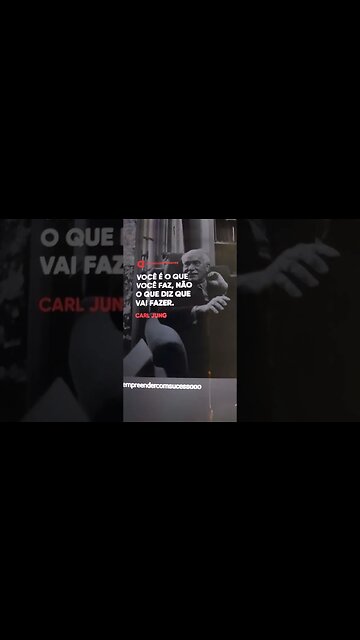 Você é o que vc diz