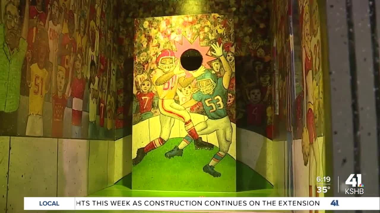 One Tank Trips: Funville at Crown Center