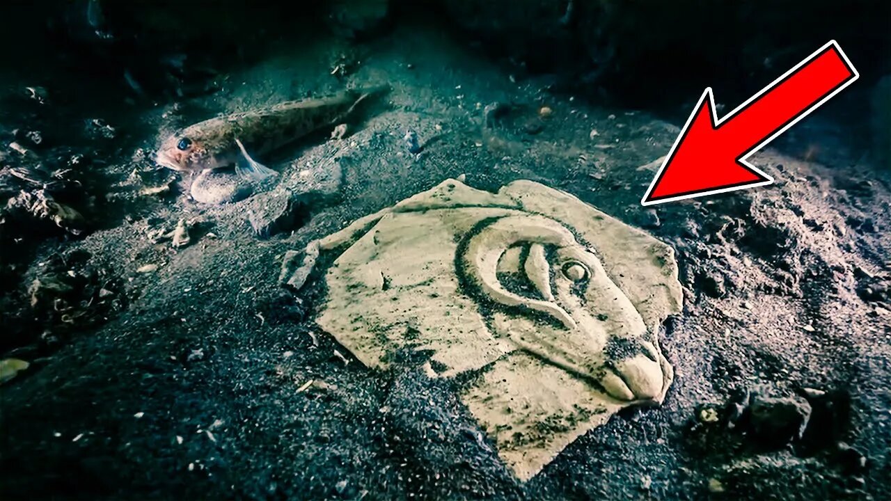 Les experts ont fait cette découverte et l'impossible s'est produit !