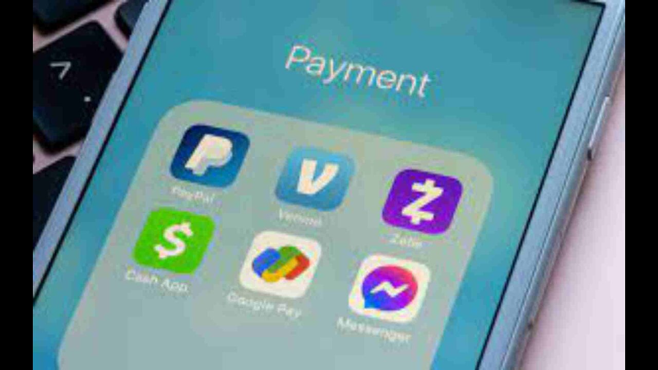 New IRS Rule on Venmo, Cash App Payments Threatens To Sweep Up Millions of Americans