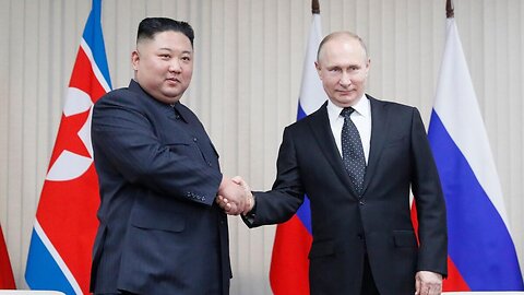 Putin in Pyongyang: A 'Peaceful and Defensive' Pact with North Korea