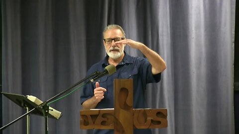 Disobedience and Obedience & The Consequences Thereof by Peter Yannotta