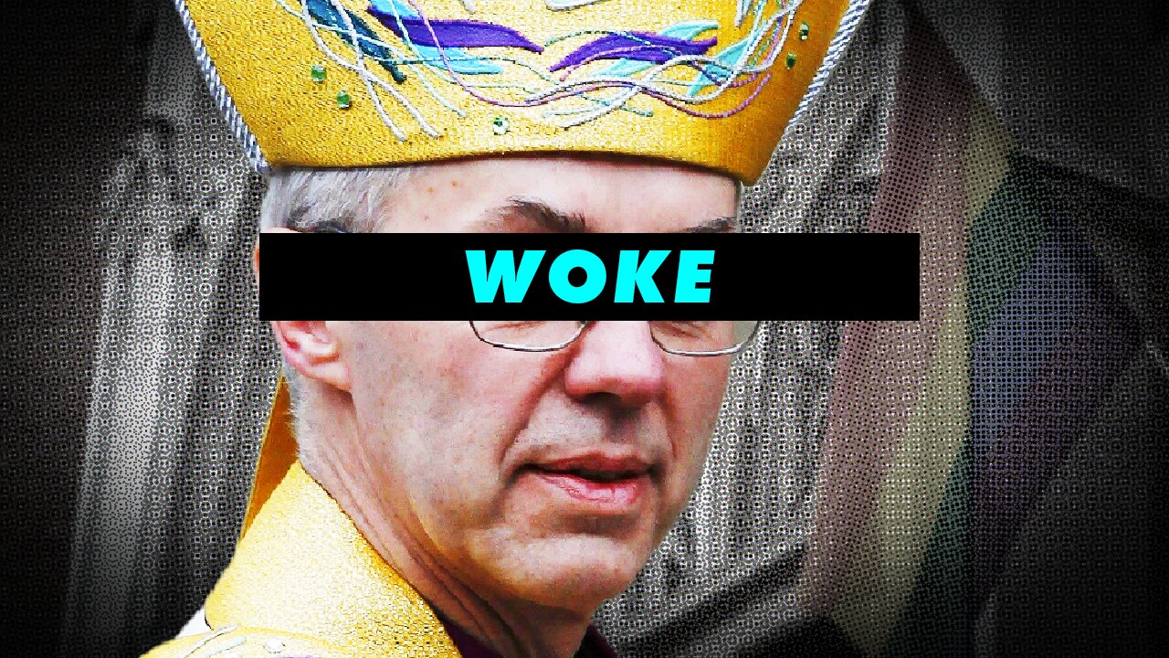 Why WOKE Christianity FAILS