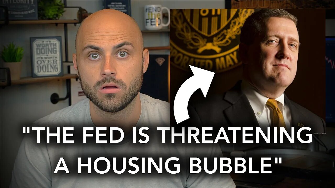 The Fed is Showing Signs of Internal Division