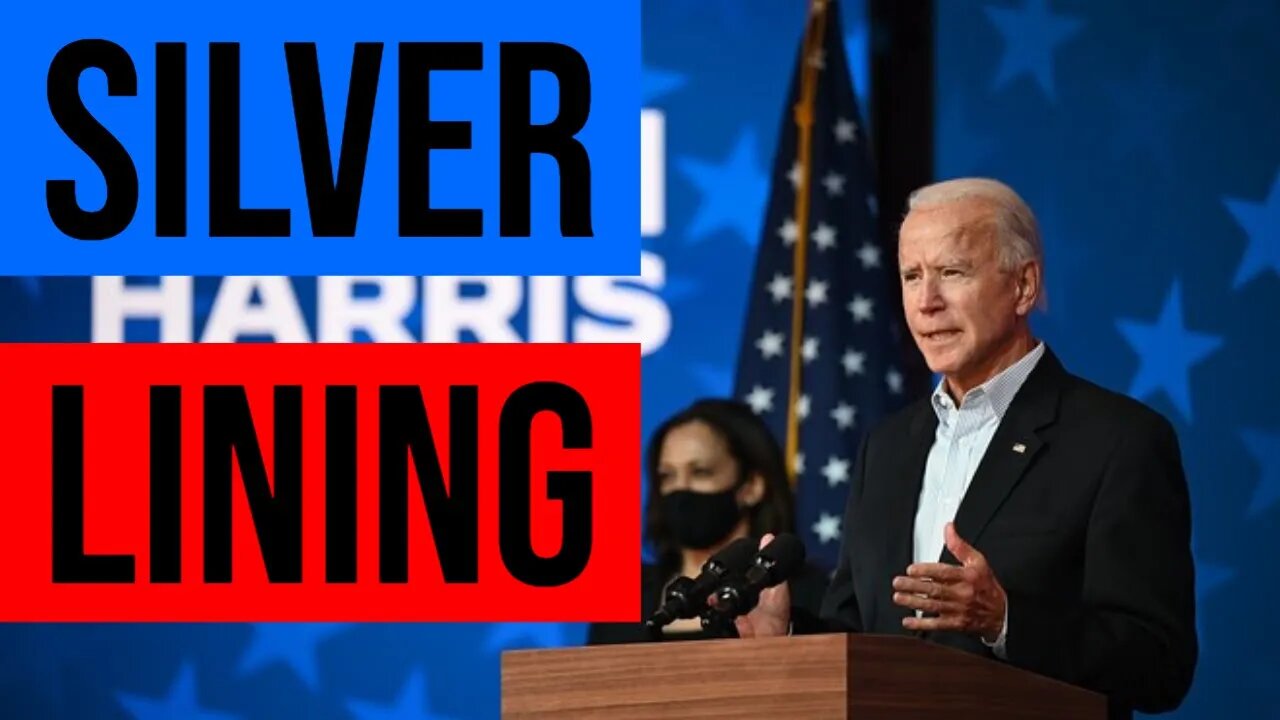 The Best Case Scenario For A Biden-Harris Administration