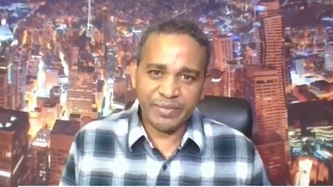 የምሁራን መወያያ ሰነድ - ኤርሚያስ ለገሠ