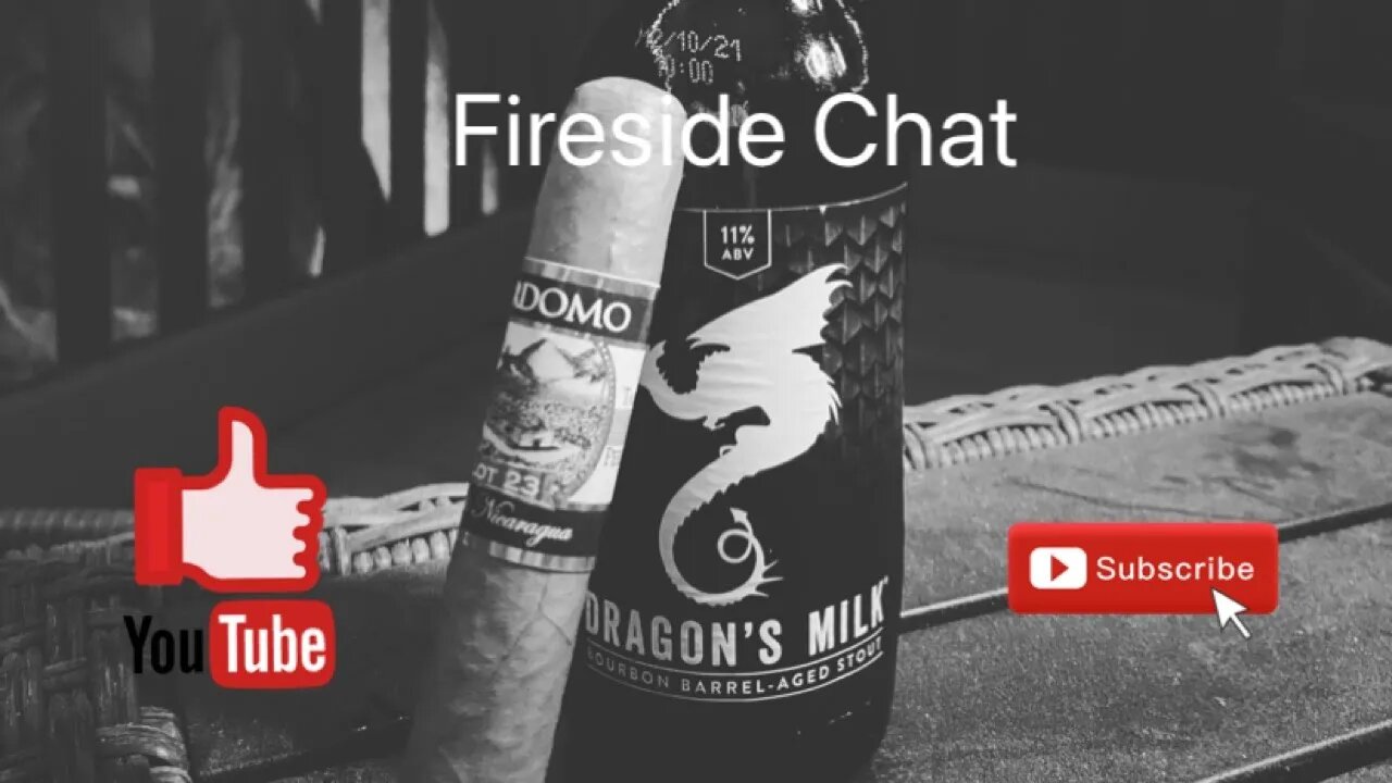 Fireside Chat 1