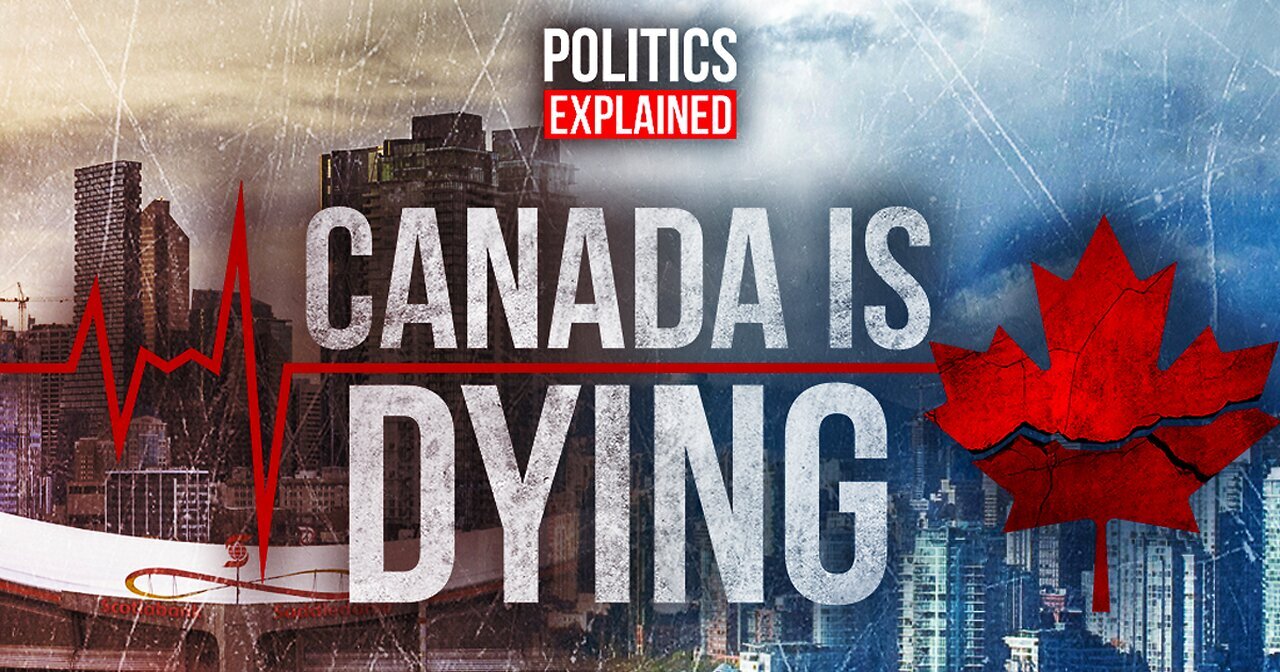 Documentary: Vancouver & Canada Are Dying + Special Feature | Aaron Gunn