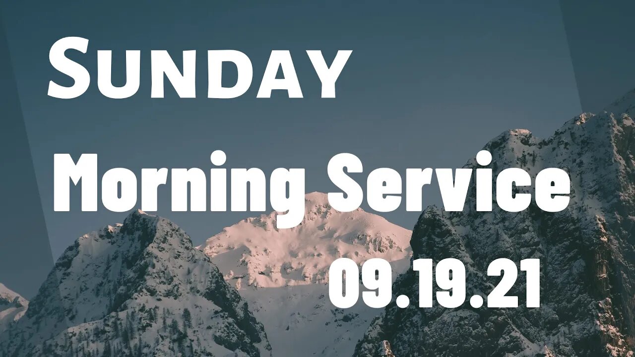 Friday Service // Пятница Служение Техас (Texas) - 09/17/2021