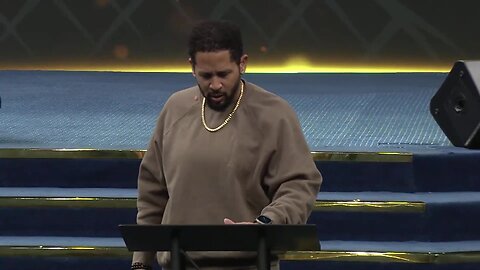 The Church Is Closed Christ's Final Words - Dr. Fred Price