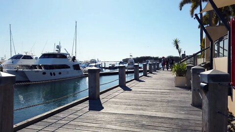 GOLD COAST - Marina Mirage