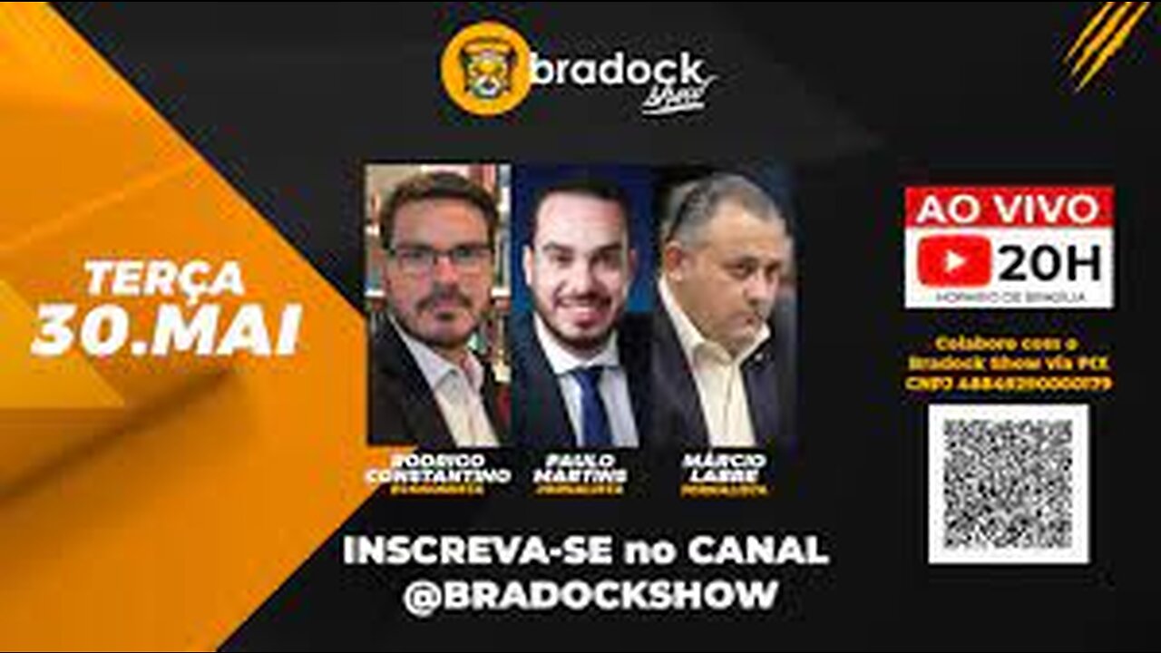 TV_NORDESTE NEWS = Rodrigo Constantino, Paulo Martins - Presidente do Uruguai critica Lula