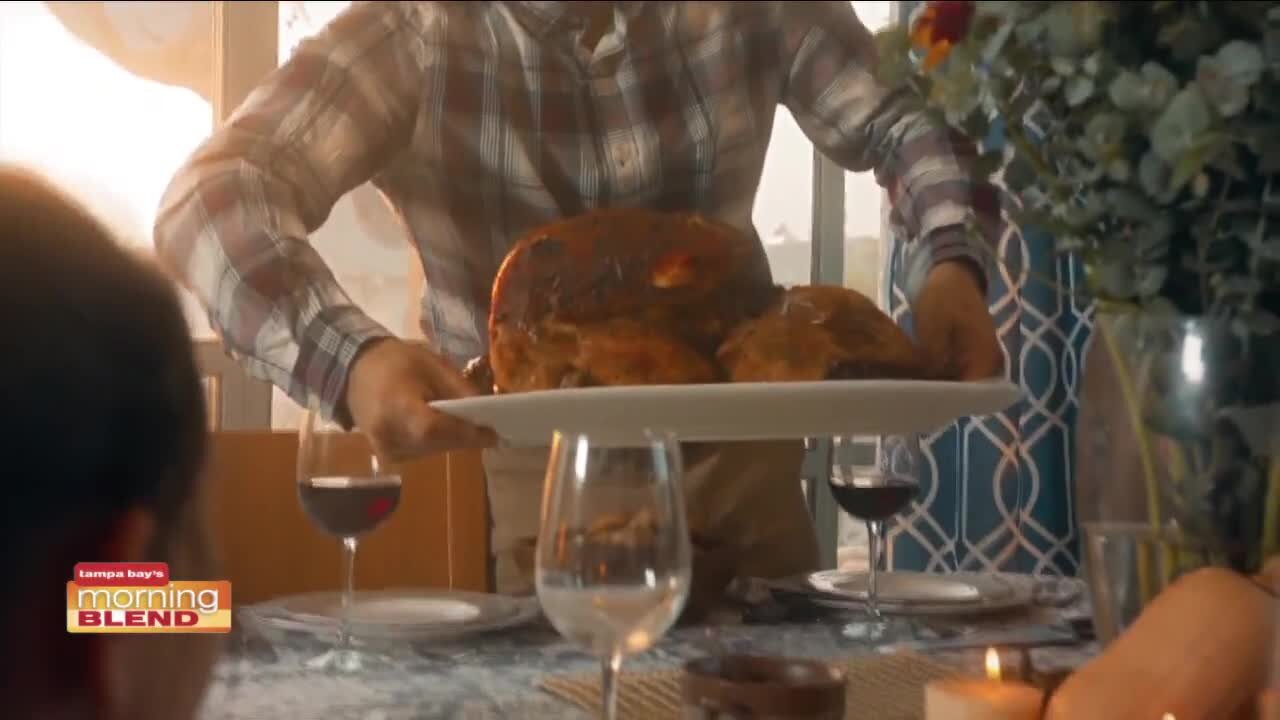 Take Your Holiday Meal to the Next Level | Morning Blend