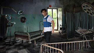Inside America's Failed Mental Hospitals