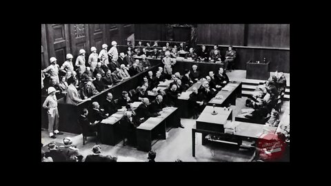 Excerpt: "Crimes Against Humanity"