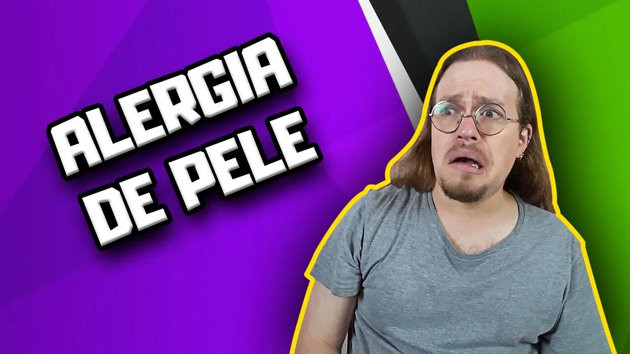 Shitzu tem alergia de pele por causa do frango? | Dr. Edgard Gomes | Alimentação natural para Cães