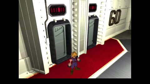 Final Fantasy 7 Playthrough (4/6)