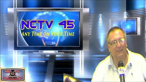 NCTV45′S LAWRENCE COUNTY 45 WEATHER SUNDAY AUGUST 9 2020